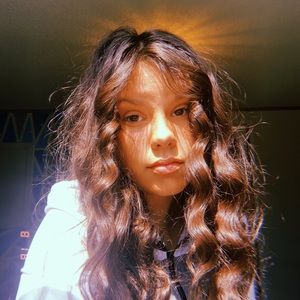 Meet your Posher, Isabelle